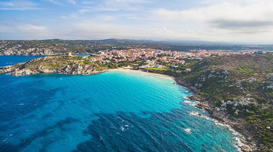 Verbringen Sie Ihre Urlaub in einer schönen Villa